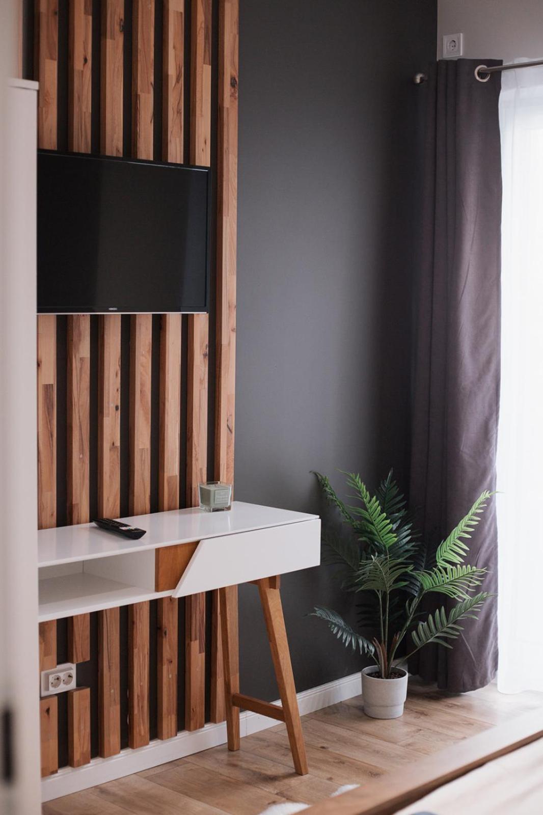 The Haven Apartment คลูจ-นาโปกา ภายนอก รูปภาพ