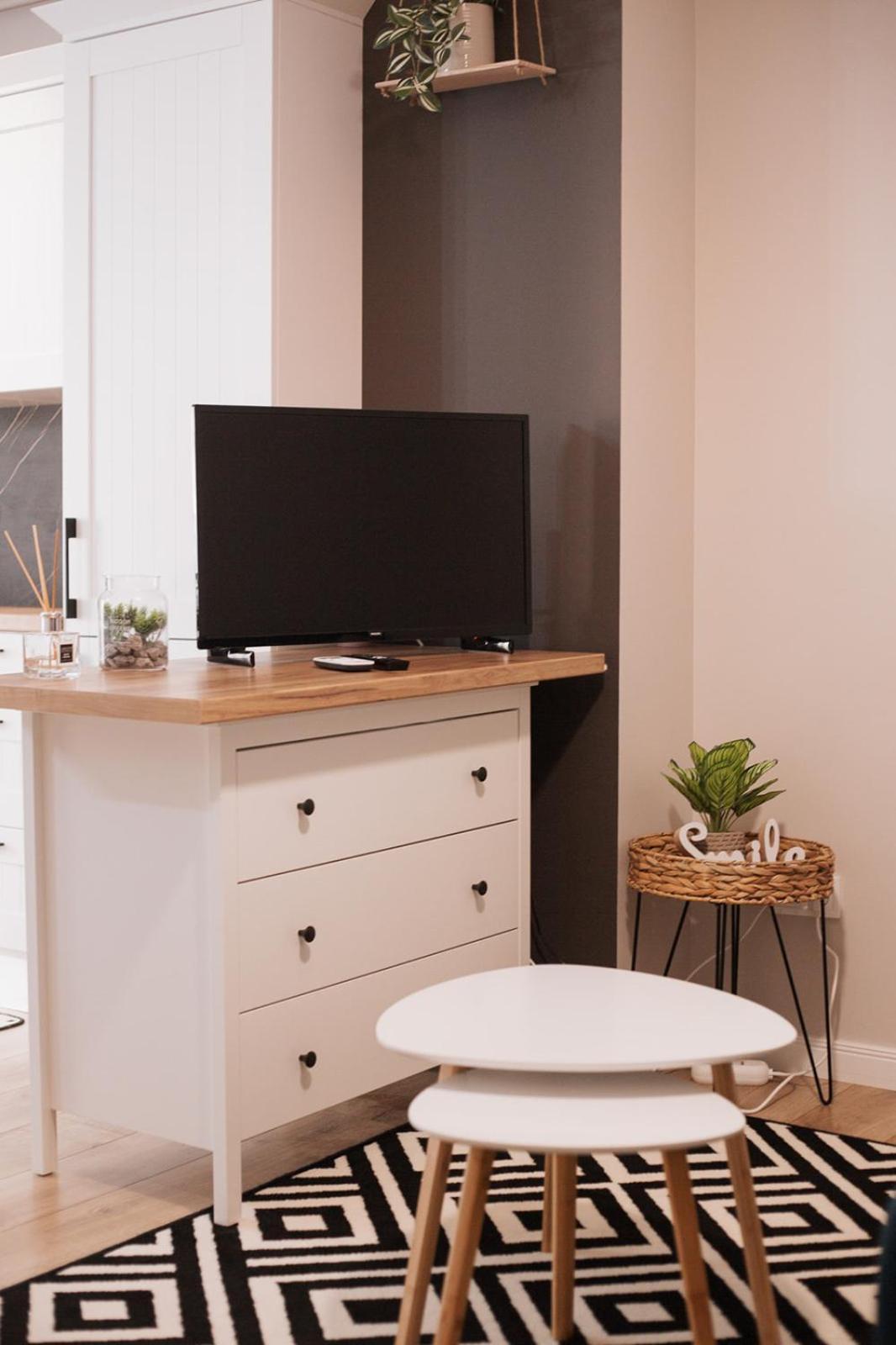 The Haven Apartment คลูจ-นาโปกา ภายนอก รูปภาพ