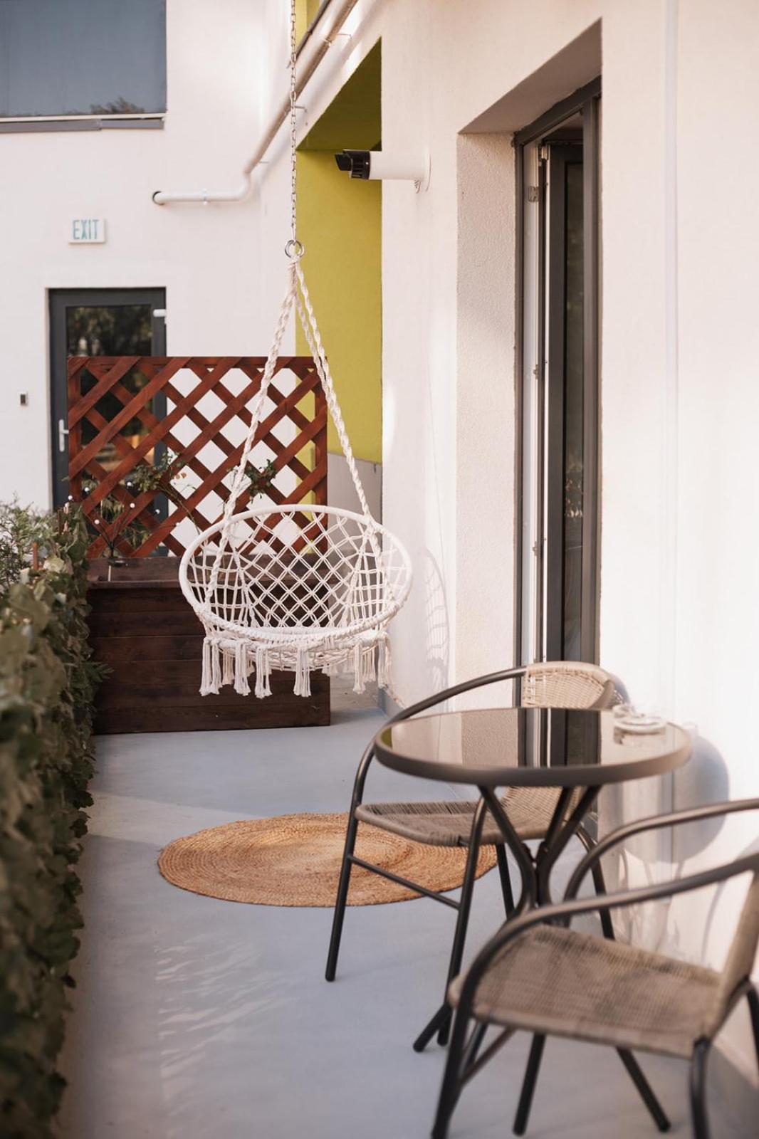 The Haven Apartment คลูจ-นาโปกา ภายนอก รูปภาพ