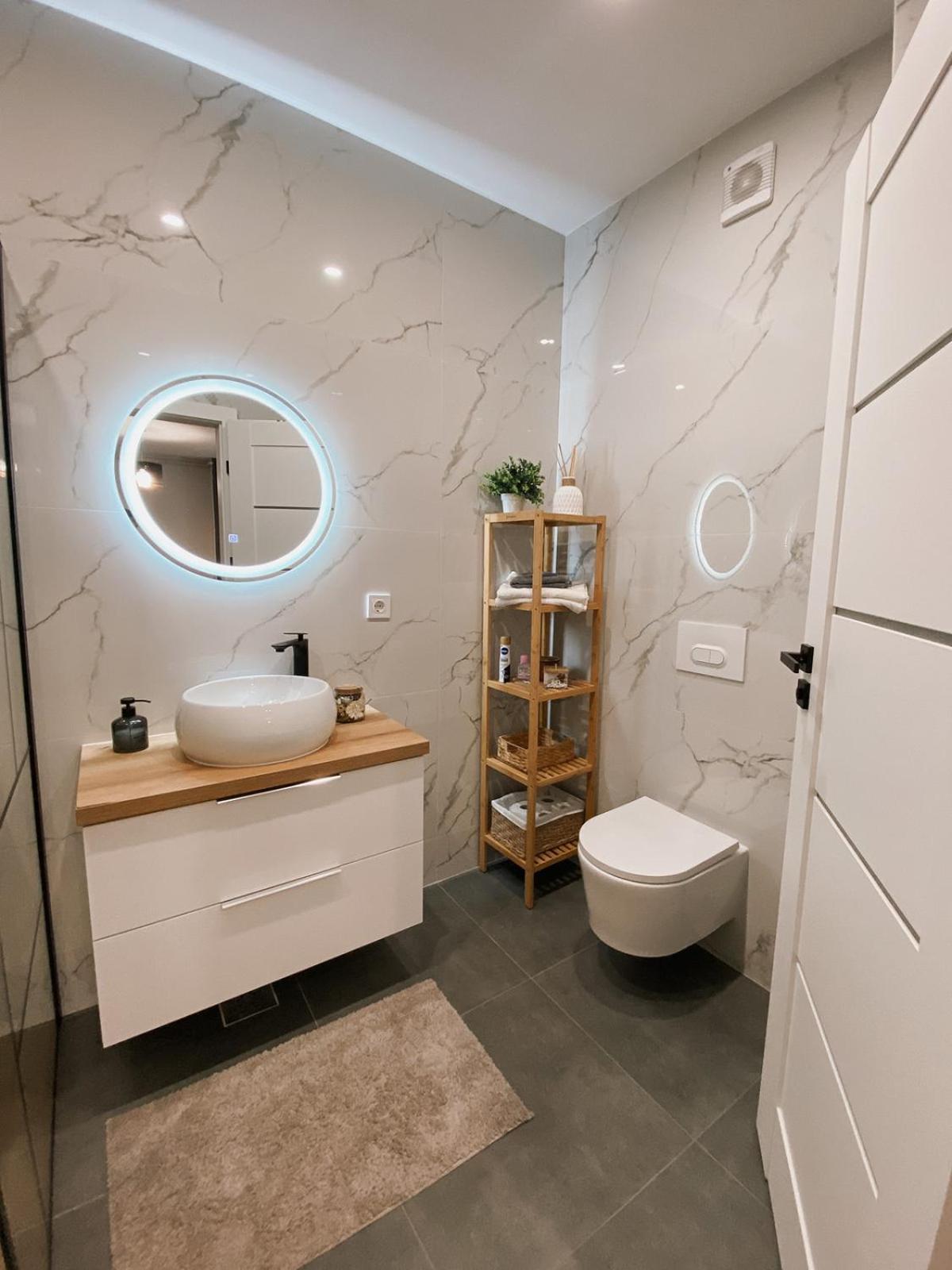 The Haven Apartment คลูจ-นาโปกา ภายนอก รูปภาพ